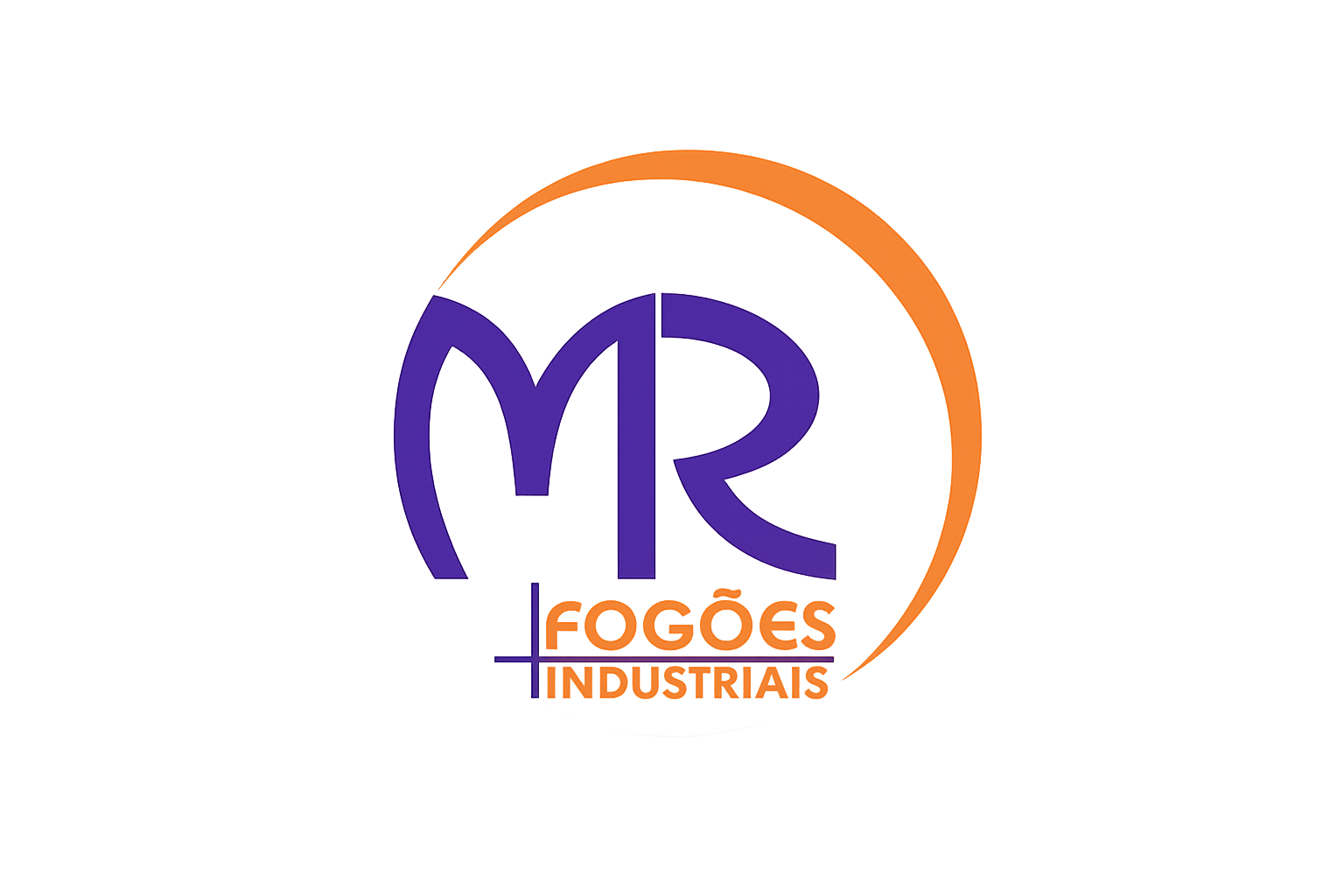 MR FOGÕES